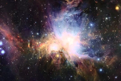 Orion Nebula   Wallpapers HD (2)