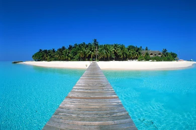 HD Best Desktop Wallpapers: Beach Wallpapers