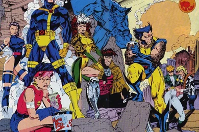 Trololo Blogg: X Wallpapers