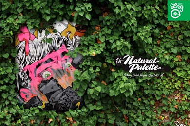 LRG   Artist Driven: Pose Wallpapers Download