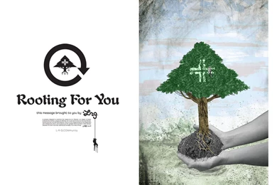 L R G Lifted Research Group LRG Bully Peacoat L Black Gray New