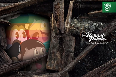 LRG   Artist Driven: DabsMyla Wallpapers Download