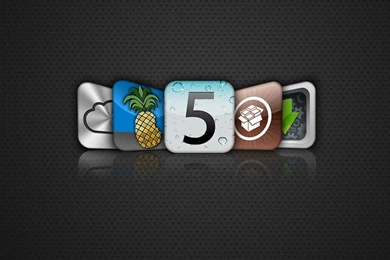 Jailbreak Wallpapers