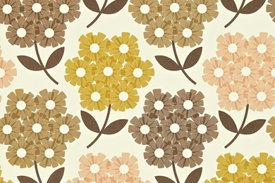 Orla Kiely Wallpapers & Samples   Shop Online At Amara