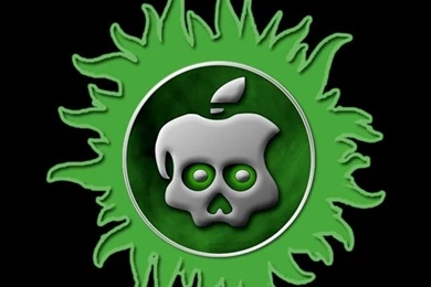 A5 Jailbreak Greenpois0n iPhone 4 Wallpapers And iPhone 4S ...