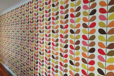 The Wonderful World Of Orla Kiely