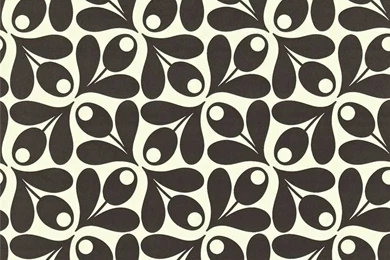 Harlequin Orla Kiely Wallpapers — Home Decor IdeasHome Decor Ideas
