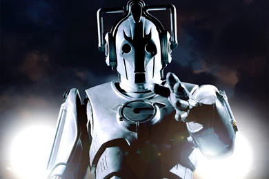 Cybermen Wallpapers   203934