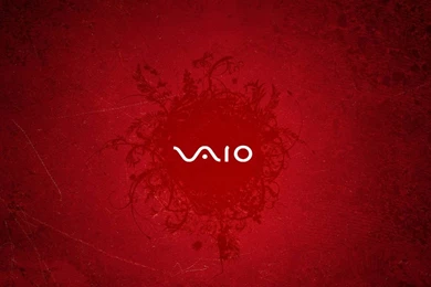 Sony Vaio Logo Desktop Wallpapers