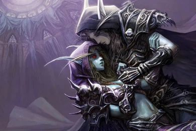 World Of Warcraft Wallpapers