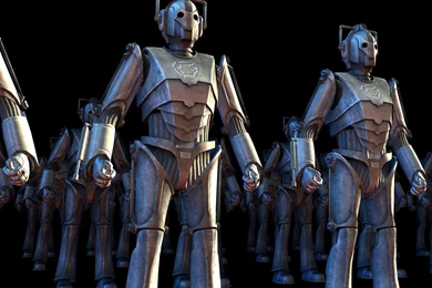 Doctor Who: The Adventure Games   Blood Of The Cybermen ...