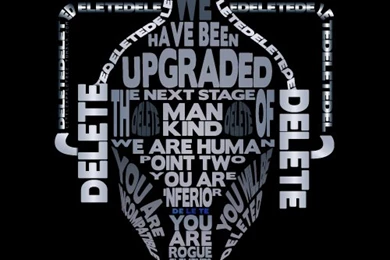 ღ • Aberrant Rhetoric • ღ