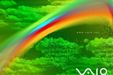 HD Sony Vaio Wallpapers & Vaio Backgrounds For Free Download