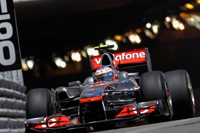 Formula One Desktop Wallpapers