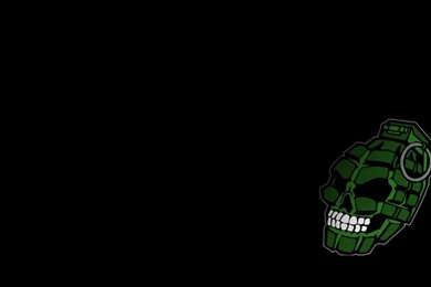 Hand Grenade Wallpapers By Judas kisss On DeviantArt