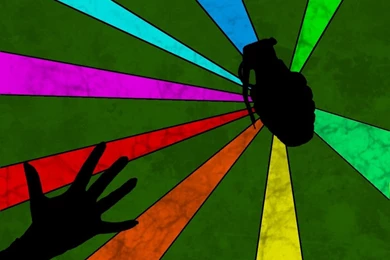 Grenade Wallpapers By Ironhorseonfire On DeviantArt