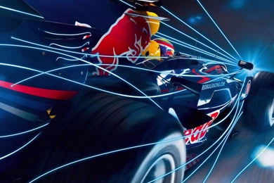 Formula 1 Wallpapers HD 2016