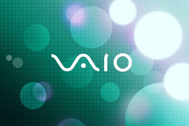 HD Sony Vaio Wallpapers & Vaio Backgrounds For Free Download