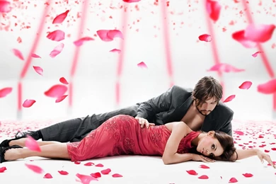 Valentine Couple Wallpapers – Valentine Week 2016