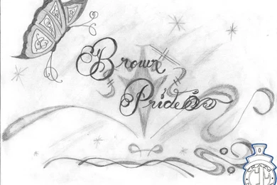 Brownpride   DeviantArt