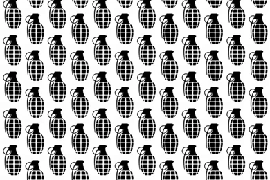 Grenade iPhone Wallpapers