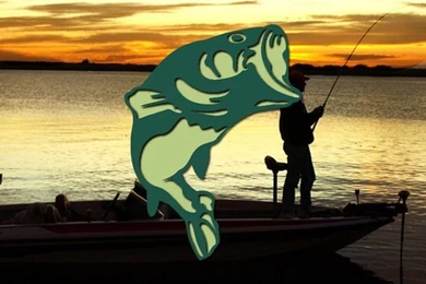 Fishing Wallpapers For Iphone Fishing Wallpapers Iphone Bass