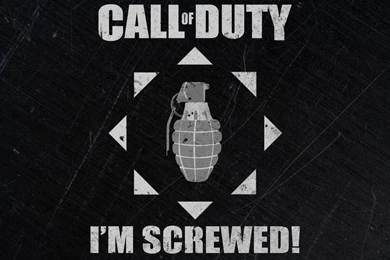 Call Of Duty Grenade Wallpapers By Retoucher07030 On DeviantArt