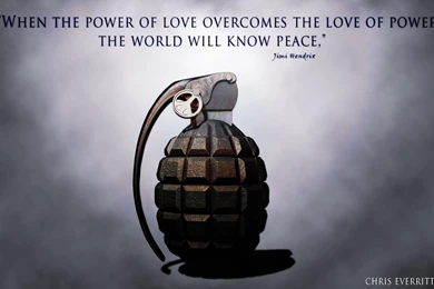 The Rusty Grenade By Simulacrumble On DeviantArt