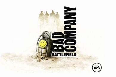 Battlefield Bad Company Xbox 360 Wallpapers   8602