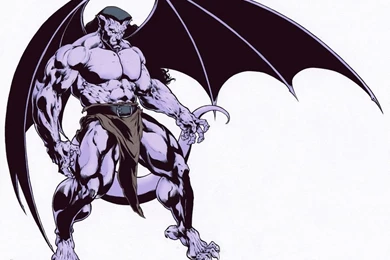Gargoyles Cartoons
