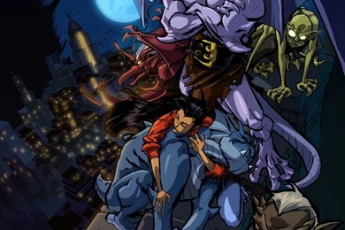 Gargoyles   DeviantArt