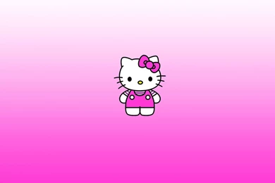 Hello Kitty Hd Wallpapers ›› Page 0
