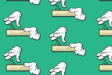 Mickey Mouse Rolling Weed iPhone Wallpapers Random Wallpapers