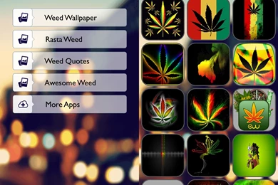 High Expectations: Best Marijuana Apps For Your IPhone