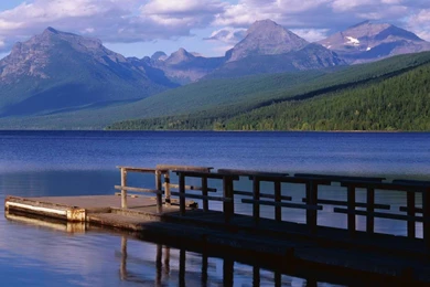 Picturesque HD Wallpaper, Picturesque Images