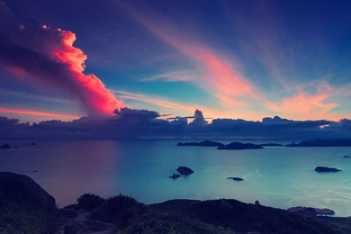 Picturesque HD Wallpapers & Backgrounds Nature HQ Pics