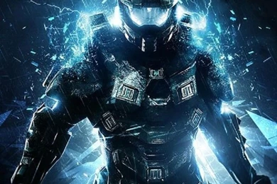 Halo Gifs High Quality Wallpapers, HQ Backgrounds