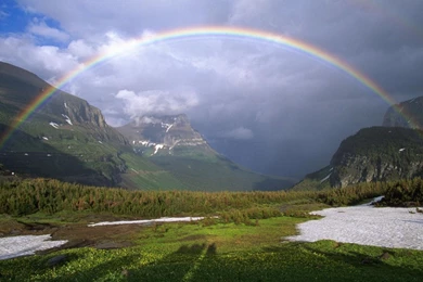 Picturesque High Resolution Rainbow Backgrounds   HD Wallpapers