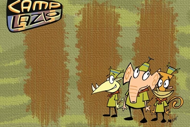 Camp Lazlo Wallpapers By Anniemae04 On DeviantArt