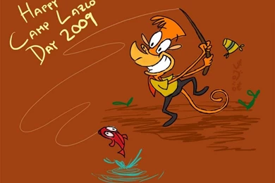 Camp Lazlo Favourites By Neenagirl2220 On DeviantArt