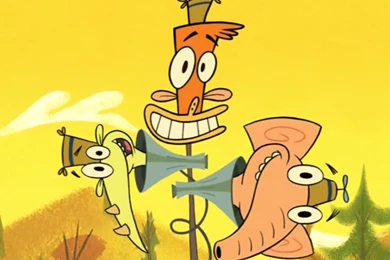 Cartoon Network » OXUN.GE   გართობა ერთობაშია ...