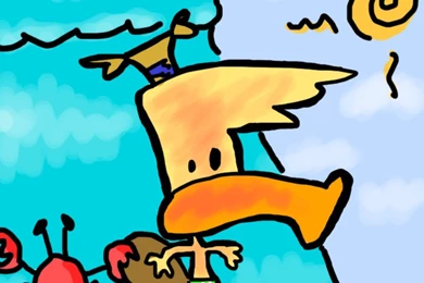 Camp Lazlo Annaversery Edward By Samson34 On DeviantArt