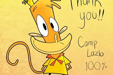 Lazlo (Vector) By Metalhime On DeviantArt