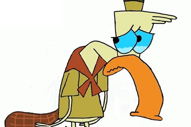 Crying Edward Camp Lazlo By CampLazloFangirl On DeviantArt