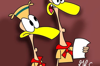 Camp Lazo Dave N Ping Pong By Spongefox On DeviantArt