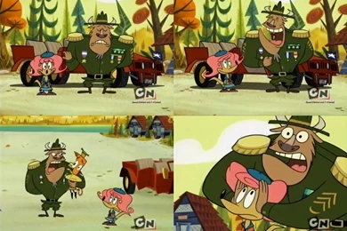 Camp Lazlo By Dlee1293847 On DeviantArt