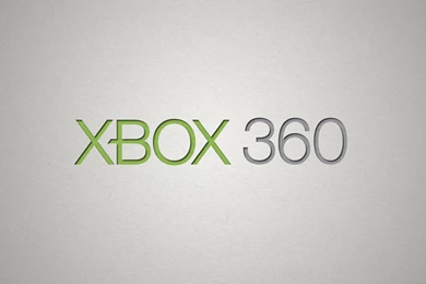 Xbox 360 Computer Wallpapers, Desktop Backgrounds