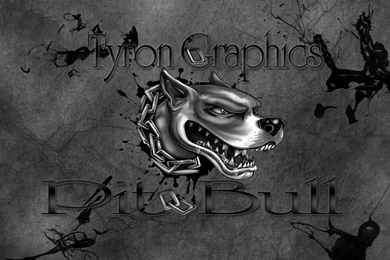 Pit Bull Dog Wallpapers By Mademyown On DeviantArt