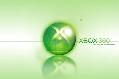 Another Xbox 360 Wallpapers By Reyjdesigns On DeviantArt