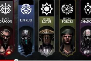 Mortal Kombat X Sonya Blade And BRUTALITY CONFIRMED   YouTube